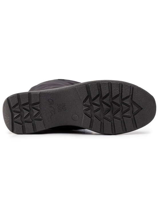 Ara Μπότες Ara GORE-TEX 12-40956-01 Μαύρο