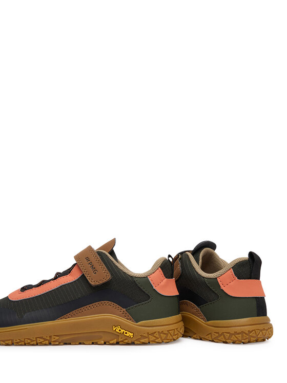 Primigi Αθλητικά Primigi GORE-TEX 2418033 S Πράσινο