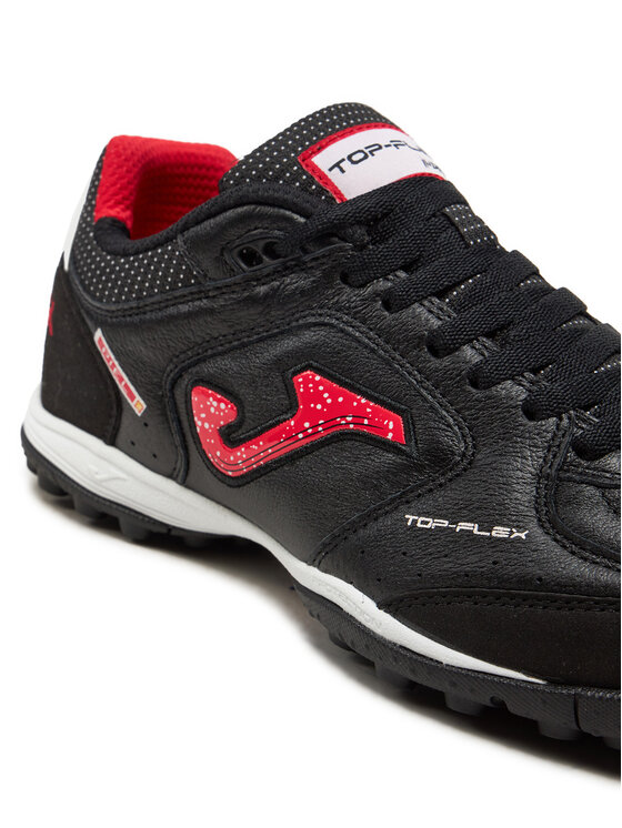 Joma Futbola apavi Joma Top Flex Turf TOPW2401TF Melns