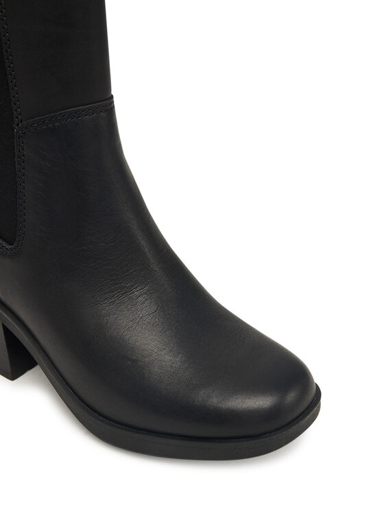 Timberland Ботильйони Timberland Bellevaux TB0A424XW021 Чорний