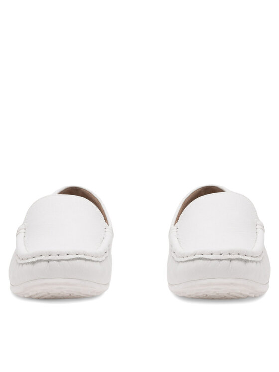 Lasocki Mokasíny Lasocki GRD-D520-04 Biela