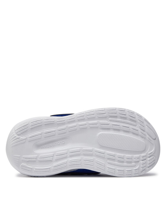 adidas Снікерcи adidas Runfalcon 3.0 Sport Running Hook-and-Loop Shoes HP5866 Голубий