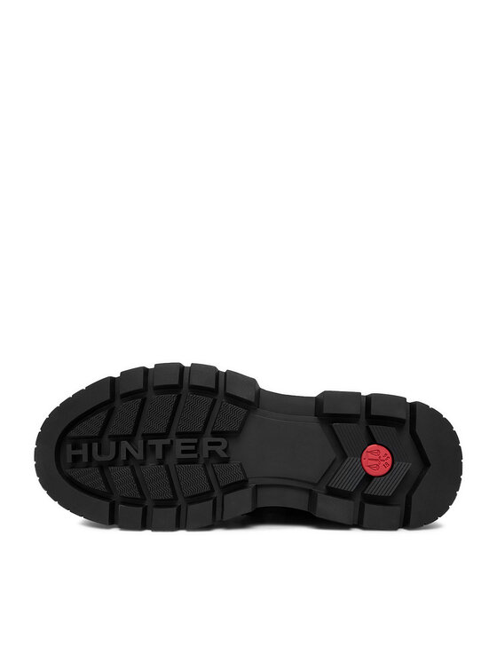 Hunter Снігоходи Hunter CEO-H1-157 Чорний