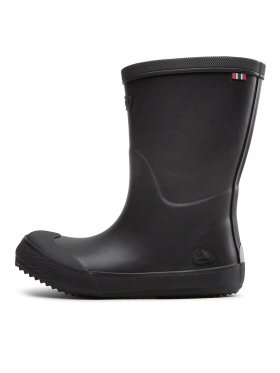 Viking Holínky Viking Indie Active 1-60170-2 Černá