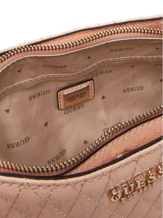 Guess Сумка Guess HWGG9626170 Рожевий