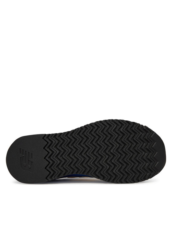 New Balance Sneakersy New Balance GC323AD Niebieski
