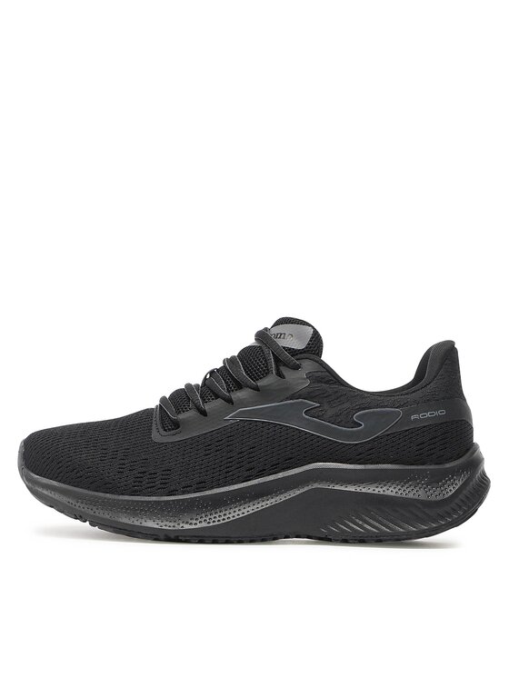 Joma Zapatillas de running Joma R.Rodio Lady 2301 RRODLS2301 Negro