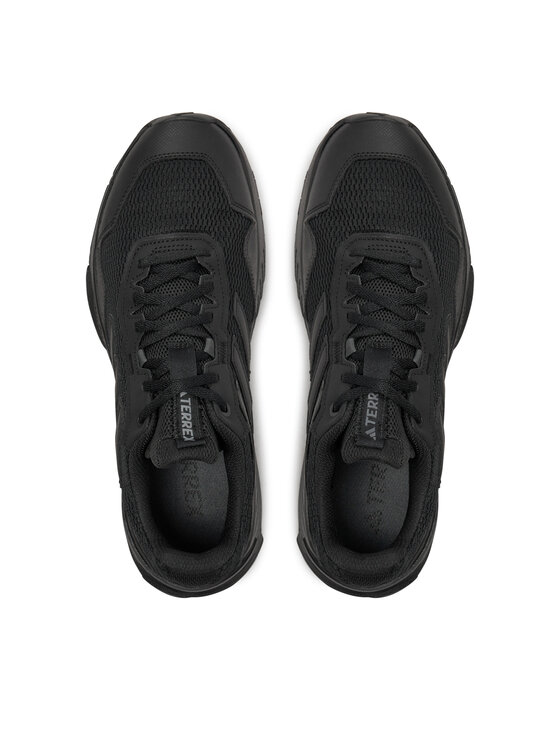 adidas Zapatillas de running adidas Tracefinder  IE5906 Negro