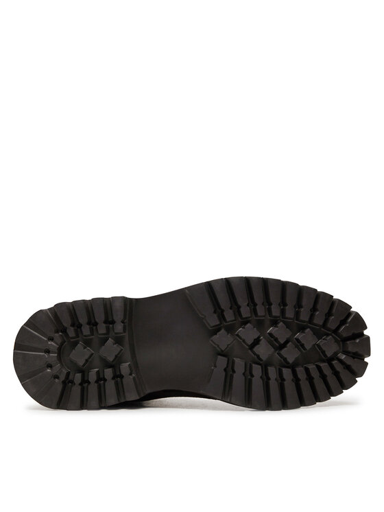 Big Star Shoes Черевики туристичні Big Star Shoes OO174644 Чорний