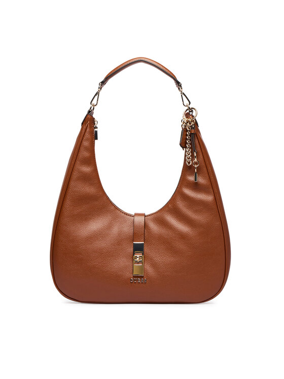 Guess Soma Guess Brooke HWBG98 97020 Brūns
