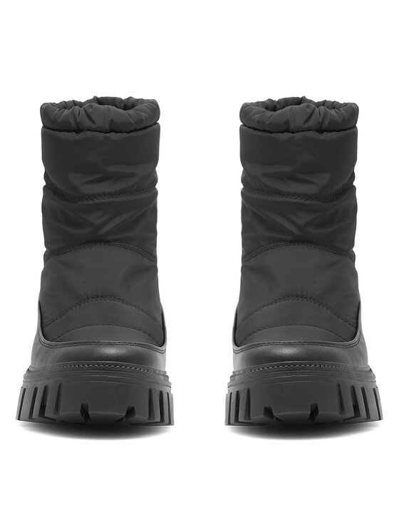 DeeZee Снігоходи DeeZee ALFAMM N10370 Чорний