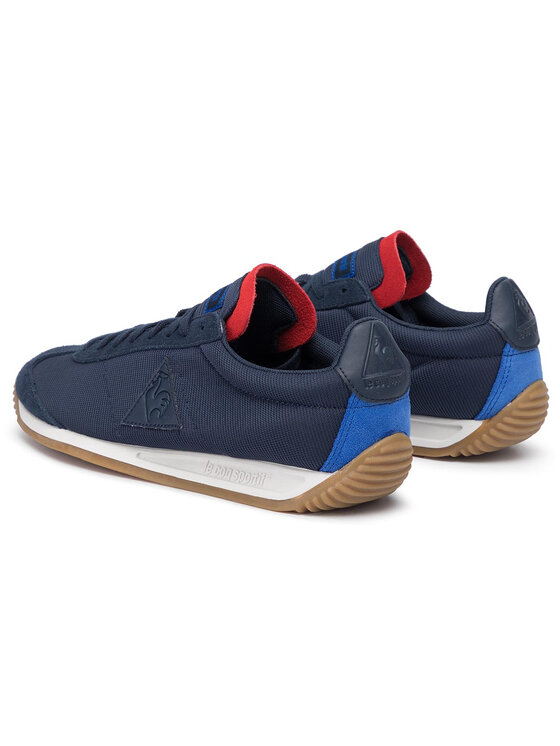 Le Coq Sportif Sneakersy Le Coq Sportif Quartz Sport 1910772 Tmavomodrá