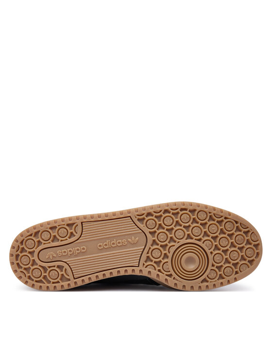 adidas Αθλητικά adidas Forum Low JQ0208 Μαύρο