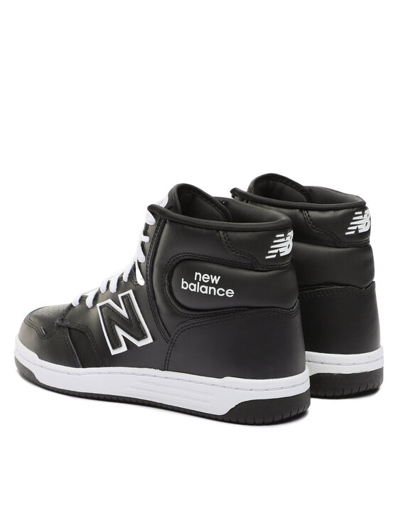 New Balance Sneakers New Balance BB480COB Nero