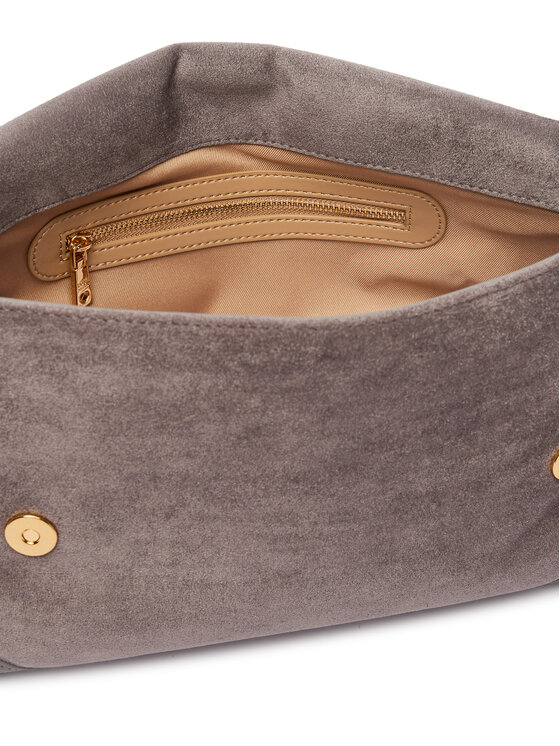 LOVE MOSCHINO Bolso LOVE MOSCHINO JC4092PP0PLD101A Gris