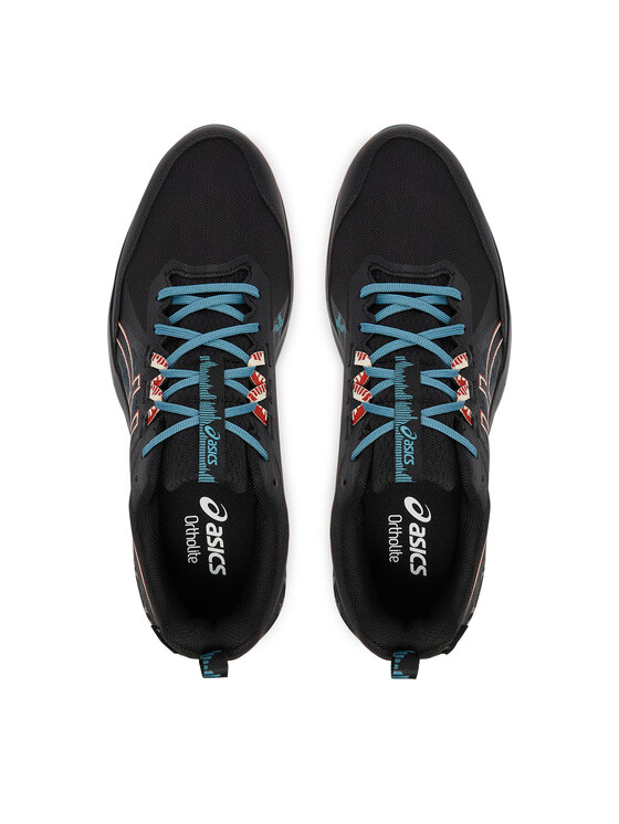 Asics Взуття для бігу Asics Gel-Sonoma 8 Gtx 1011B977 Чорний