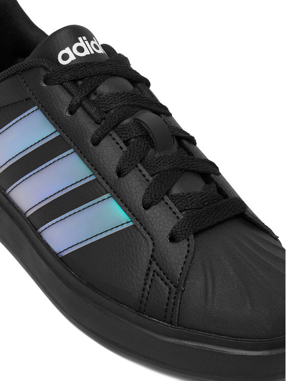 adidas Снікерcи adidas Streettalk JQ1806 Чорний