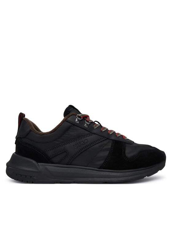 HUGO Zapatillas HUGO Go3 50573025 Negro