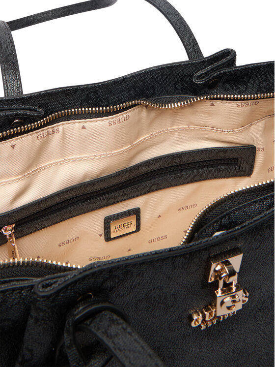 Guess Сумка Guess Yesba HWSG78 33080 Чорний