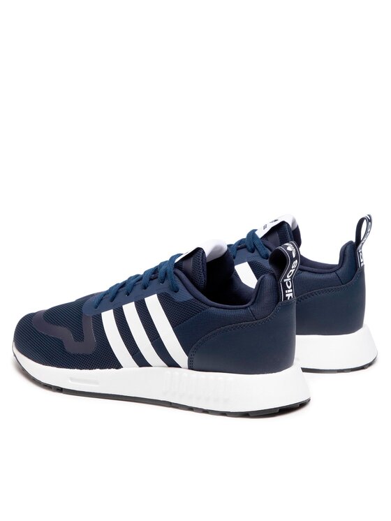 adidas Sneakersy adidas Multix FX5117 Tmavomodrá