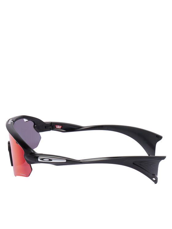 Oakley Сонцезахисні окуляри Oakley Stunt Devil A 0OO9525 95250337 Чорний