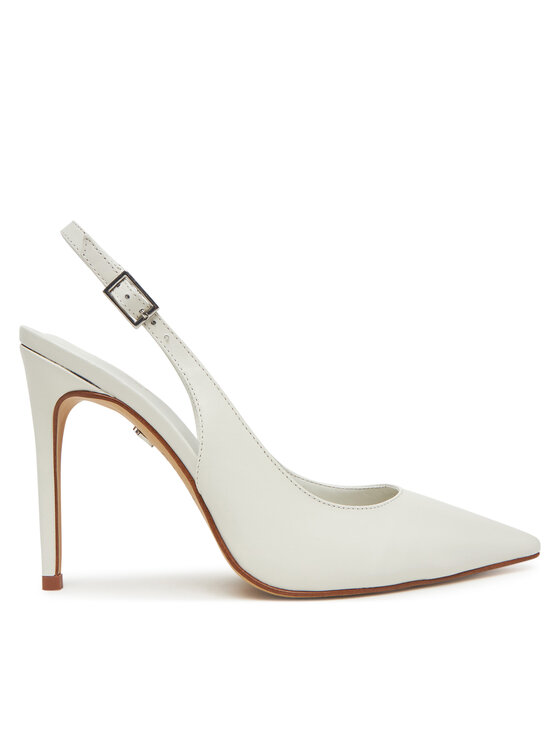 Aldo Туфлі на шпильці Aldo Stessysling 13918831 Білий