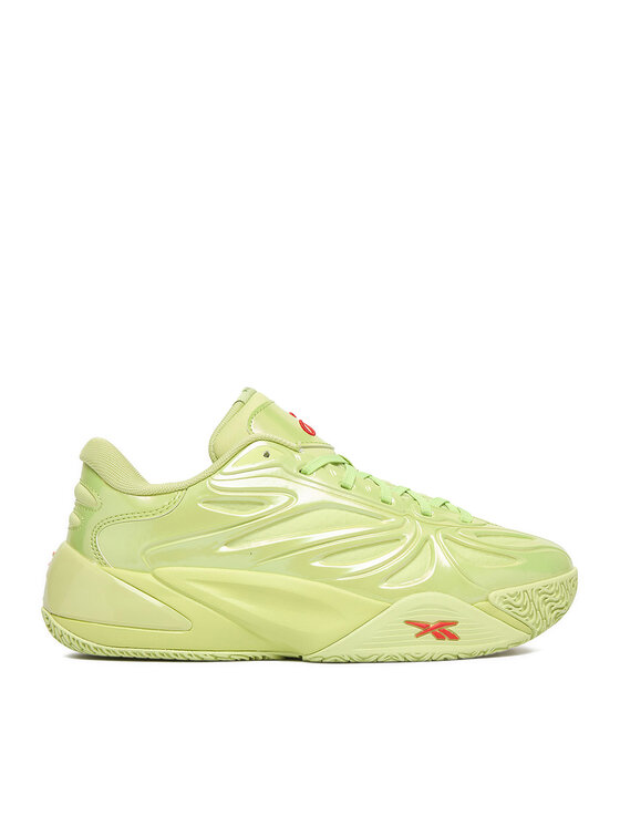 Reebok Košarkaška obuća Reebok EO-ANGEL REESE 1 100272893 Svijetlo zelena