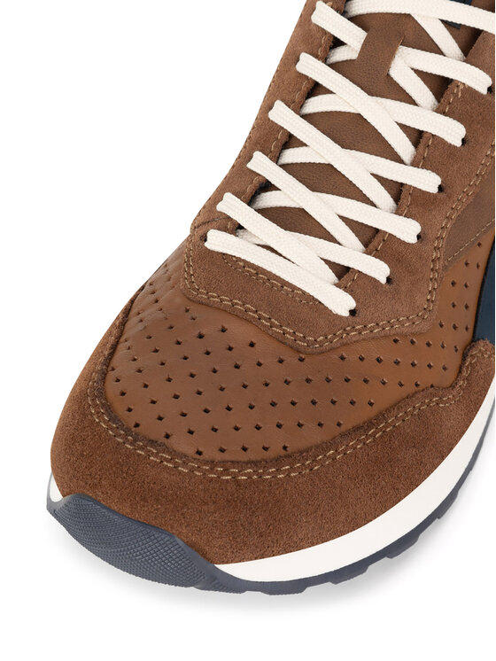 Rieker Revolution Lifestyle Scarpe basse Rieker Revolution Lifestyle U0302-24 Marrone