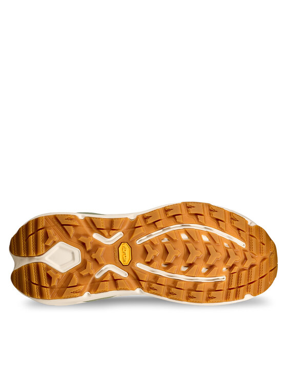 Hoka Trekingová obuv Hoka Kaha 3 Gtx Gore-Tex 1162530 Zelená