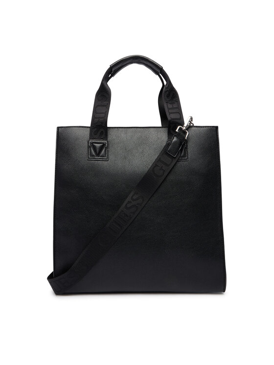 Guess Сумка Guess HMBOMG P5403 Чорний