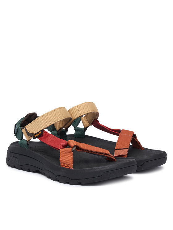 Teva Босоніжки Teva Hurricane XLT3 1173670 Кольоровий
