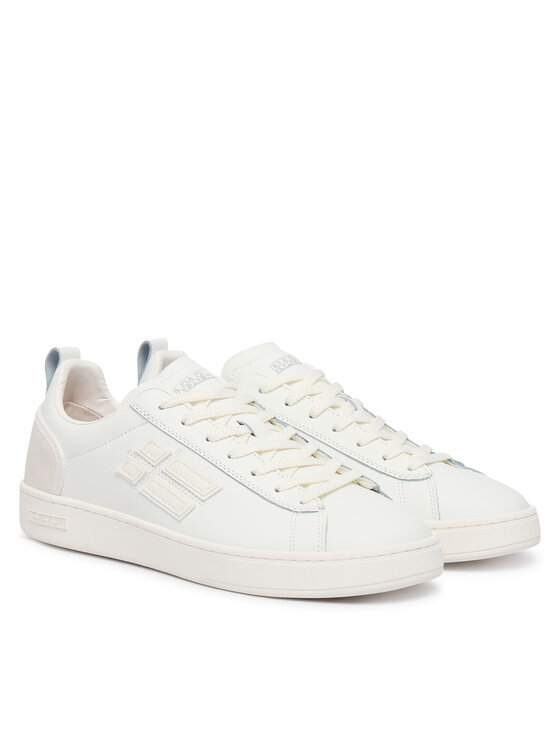 Napapijri Sneakers Napapijri Onyx  NP0A8BI2 Crem