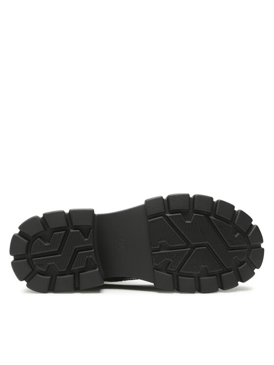 DeeZee Stivali DeeZee WS068-30 Nero