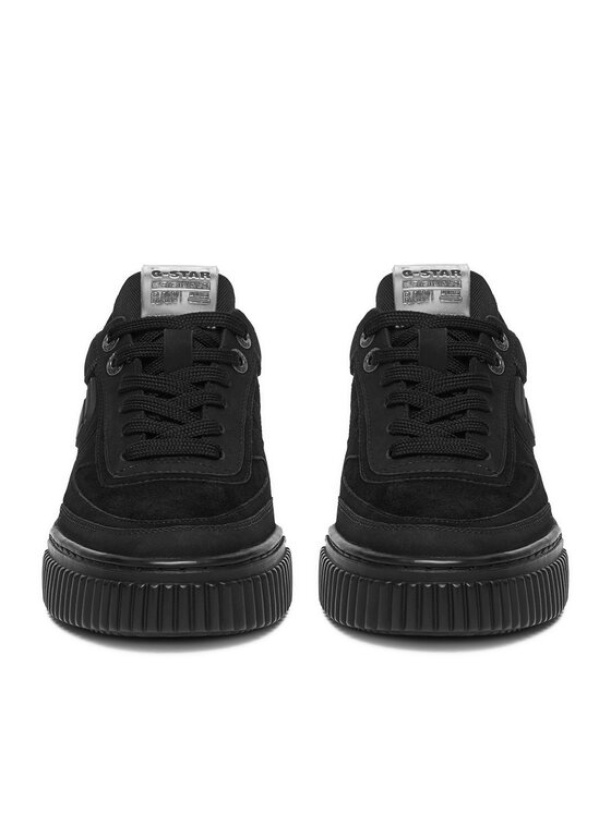 G-STAR Снікерcи G-Star Raw CEO-WI16-SABY-02 Чорний