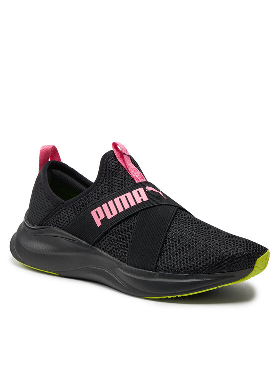 Sportcipők Puma Softride Harmony Slip Wns 379606 04 Fekete | Ecipo.hu