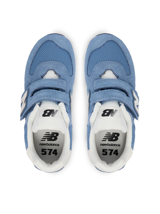 New Balance Tenisice New Balance P57466A Plava