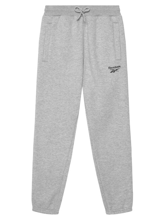 Reebok Reebok Conjunto de chándal RK95228CCB Gris Regular Fit