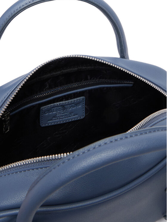 Guess Jeans Дамска чанта Guess Jeans CEO-GUESS-S-002-10 Син