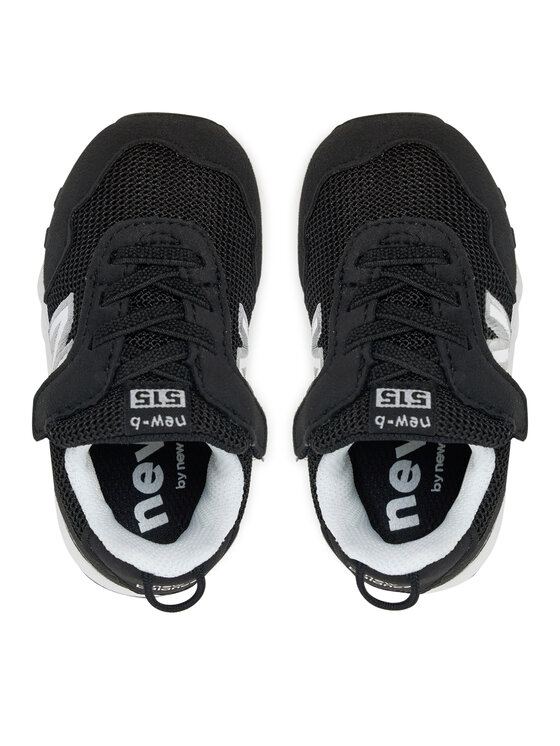 New Balance Sneakersy New Balance NW515BLK Czarny