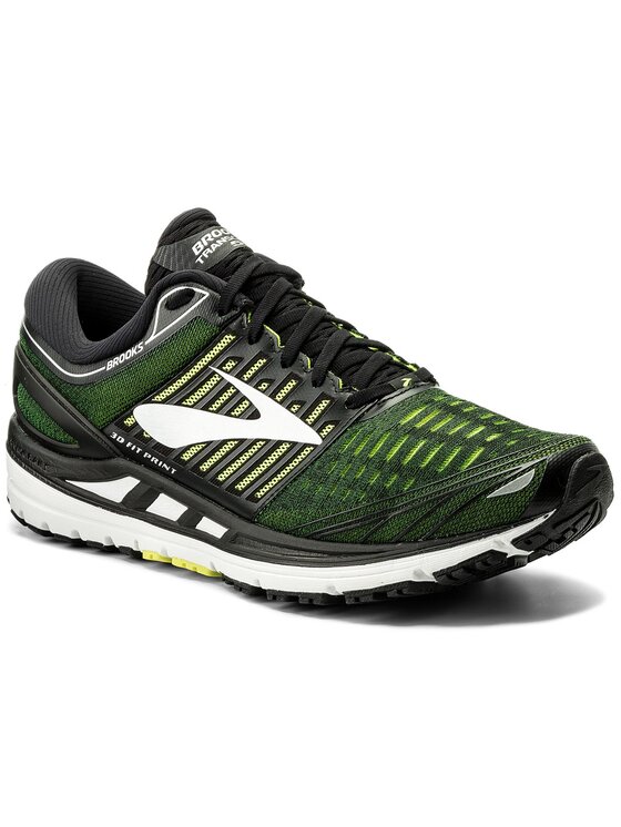 Brooks Bėgimo batai Brooks Transcend 5 110276 1D 069 Žalia