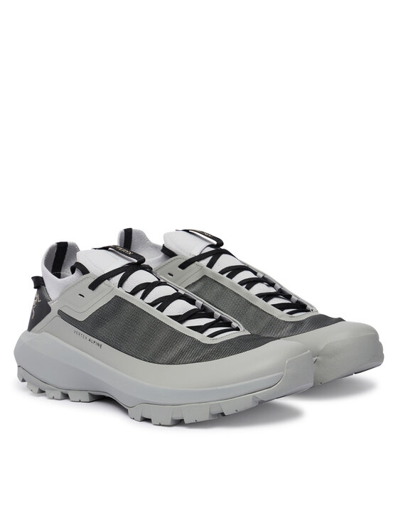 Arc'teryx Трекінгові черевики Arc'teryx Vertex Alpine X000009019 Сірий