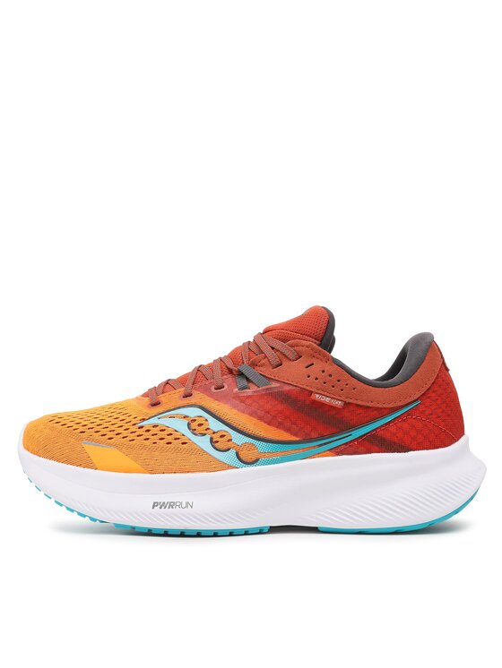 Saucony Bėgimo batai Saucony Ride 16 S20830 Oranžinė