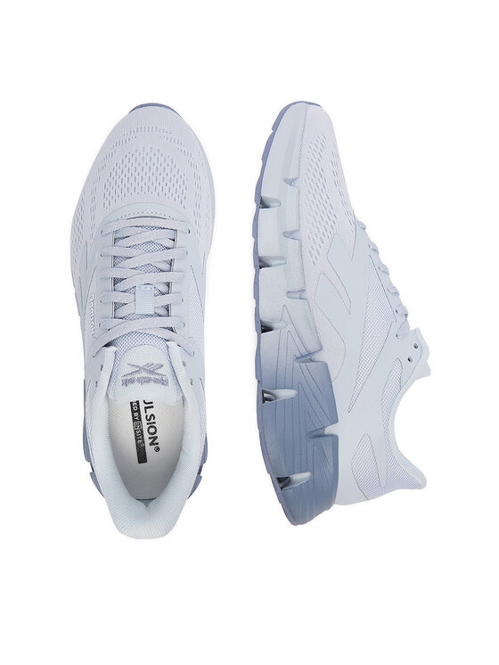 Reebok Παπούτσια για Τρέξιμο Reebok EO-ZIG DYNAMICA 6 100272044 Ανοιχτό μπλε