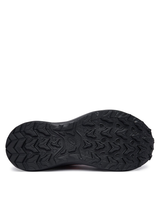 Asics Futócipő Asics Gel-Venture 11 Waterproof 1012B934 Fekete