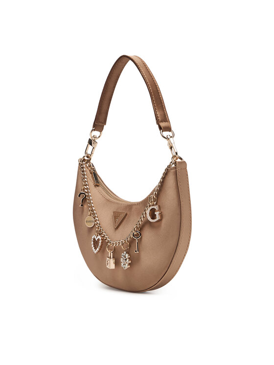 Guess Сумка Guess HWES99 31720 Бежевий