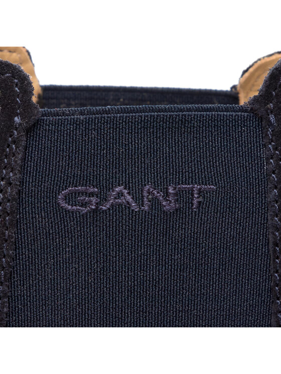 Gant Челсі Gant Ricardo 19653547 Cиній