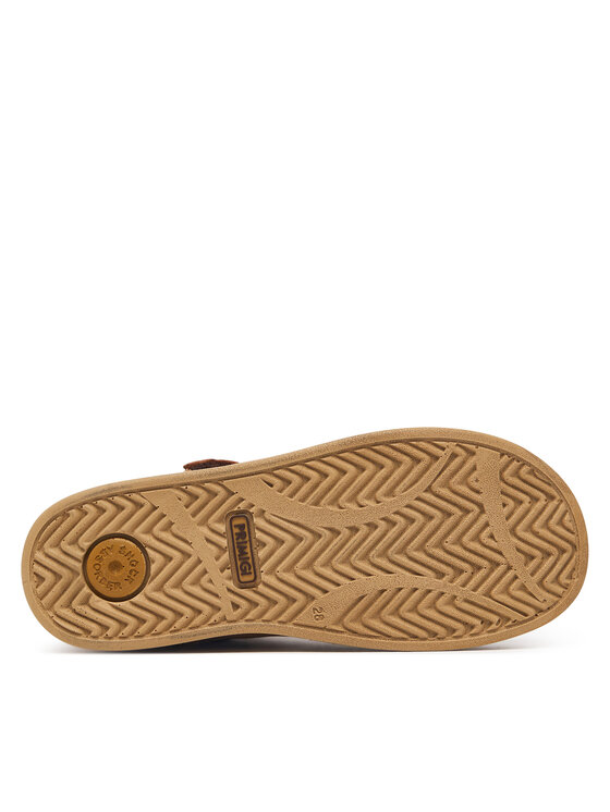 Primigi Gležnjače Primigi GORE-TEX 2351911 S Smeđa
