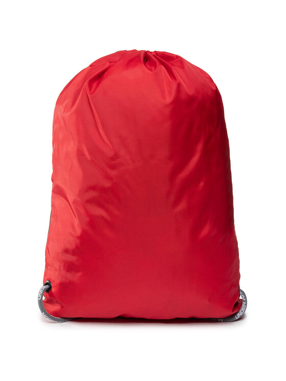 Under Armour Saco de gimnasia Under Armour Ua Undeniable Sackpack 1261954-600 Rojo