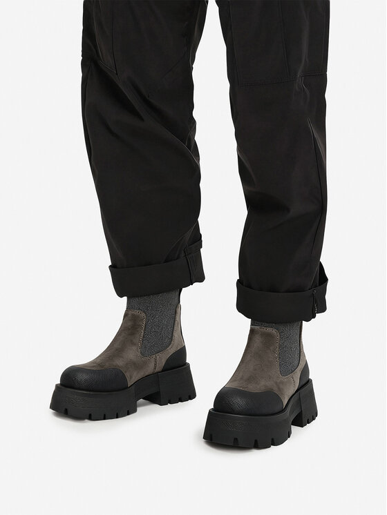 G-STAR Челсі G-Star Raw CEO-WI16-525-05 Сірий
