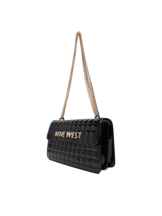 Nine West Сумка Nine West EO-Glamercy-Glamour-LX10059 Чорний